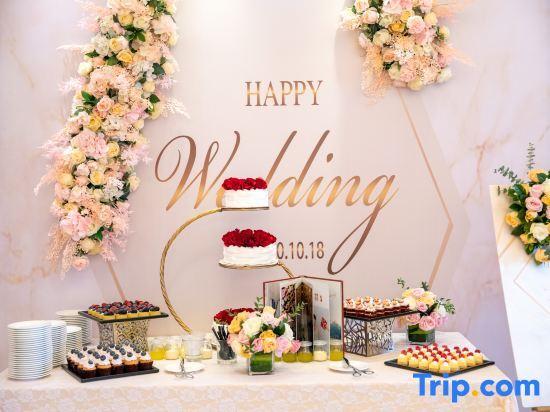 Пекин: Guidu Hotel Beijing