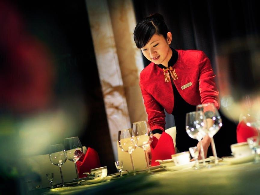 Пекин: Guidu Hotel Beijing