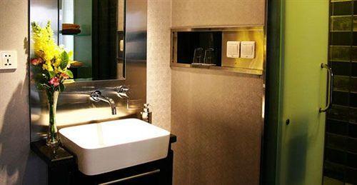 Шицзячжуан: FX Hotel ZhongHua Shijiazhuang