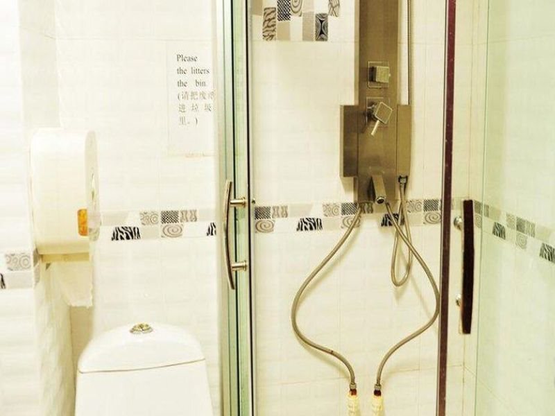 Яншо: Yangshuo Dragon River Retreat