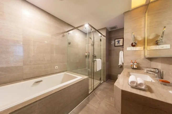 Фошань: Crowne Plaza Foshan by IHG