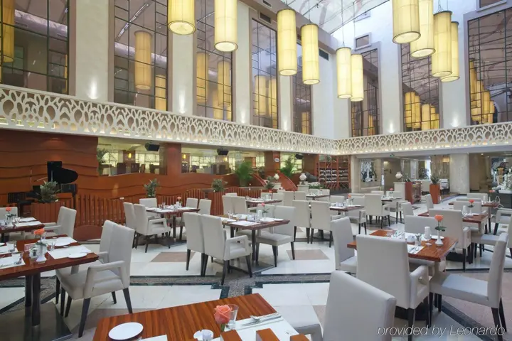 Фошань: Crowne Plaza Foshan by IHG