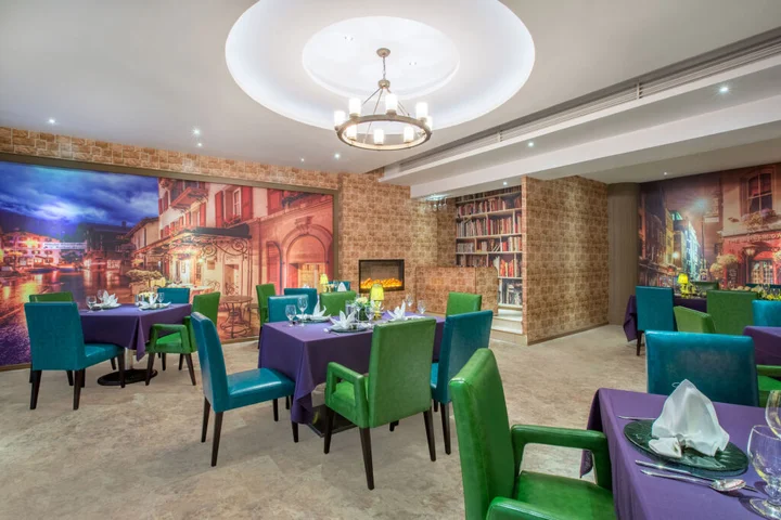 Фошань: Crowne Plaza Foshan by IHG