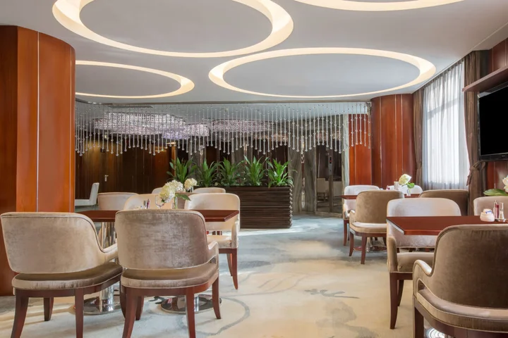 Фошань: Crowne Plaza Foshan by IHG