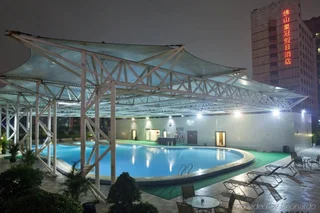 Фошань: Crowne Plaza Foshan by IHG