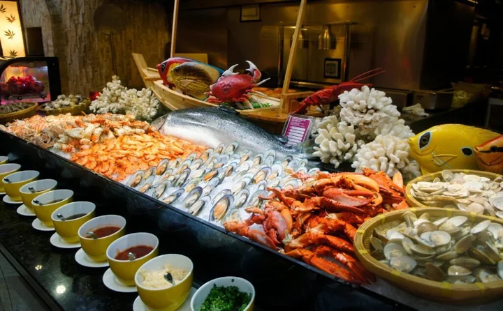 Фошань: Crowne Plaza Foshan by IHG