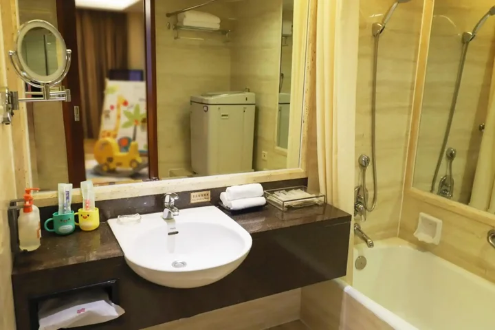 Фошань: Crowne Plaza Foshan by IHG