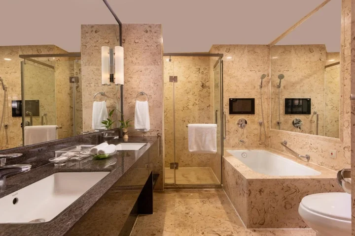 Фошань: Crowne Plaza Foshan by IHG