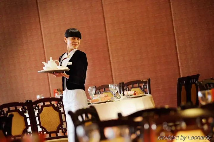 Фошань: Crowne Plaza Foshan by IHG