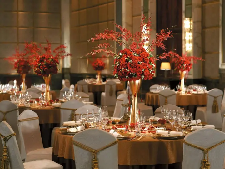 Далянь: Shangri-La Dalian