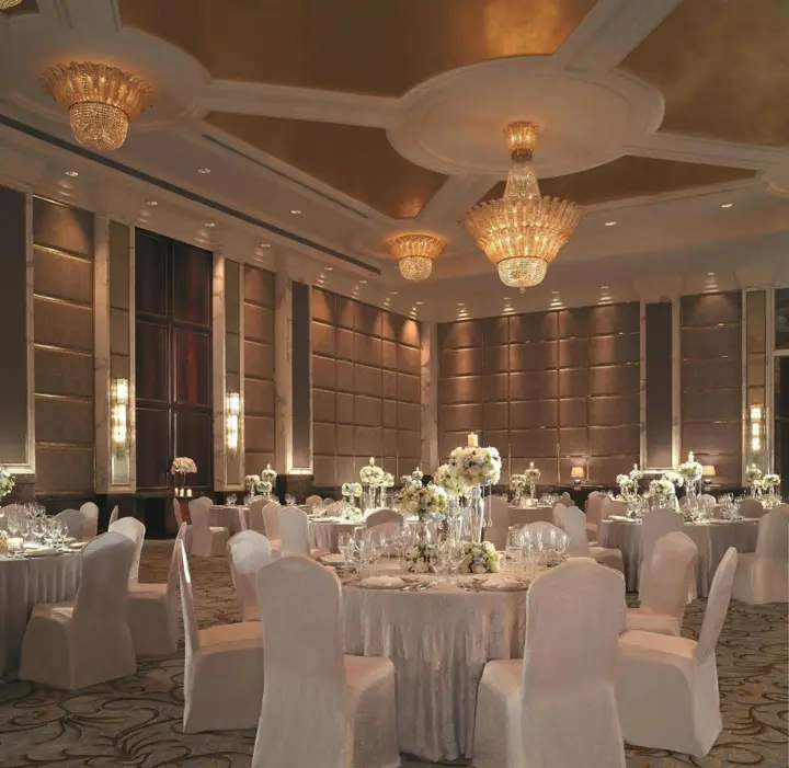 Далянь: Shangri-La Dalian