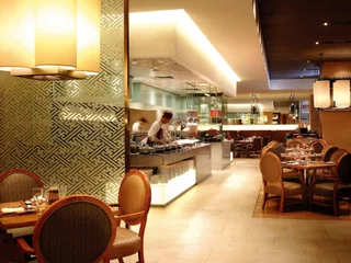 Далянь: Shangri-La Dalian
