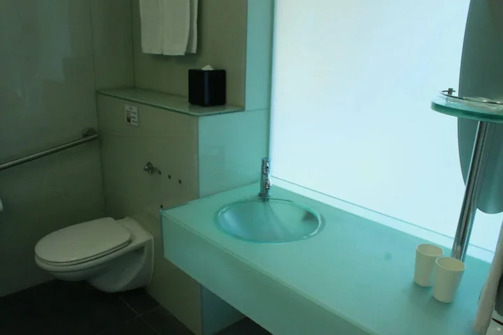 Гонконг: Winland 800 Hotel