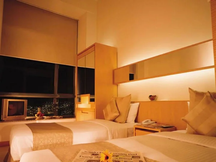 Гонконг: Winland 800 Hotel