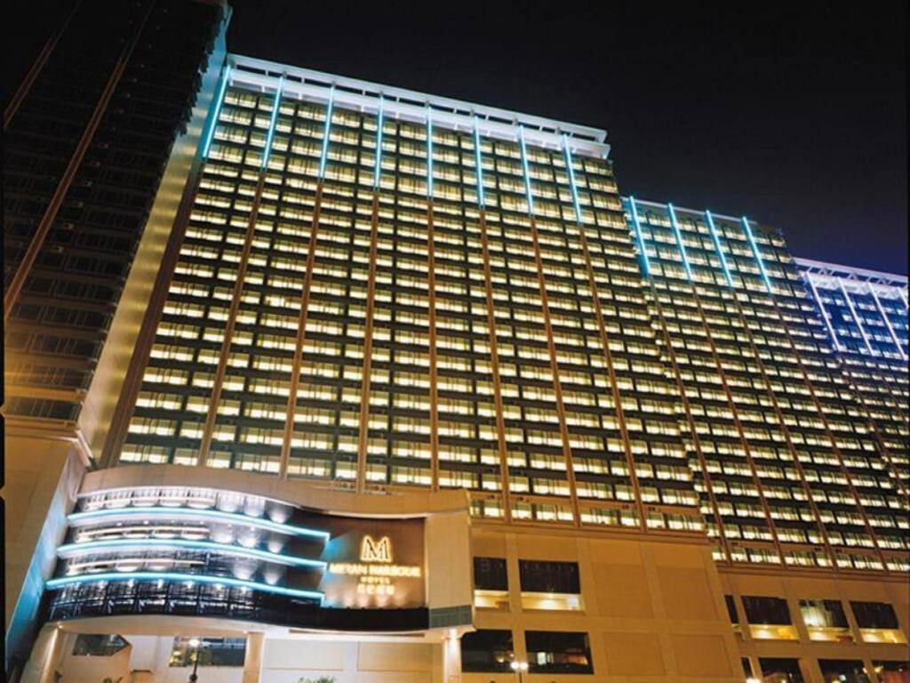 Гонконг: Winland 800 Hotel