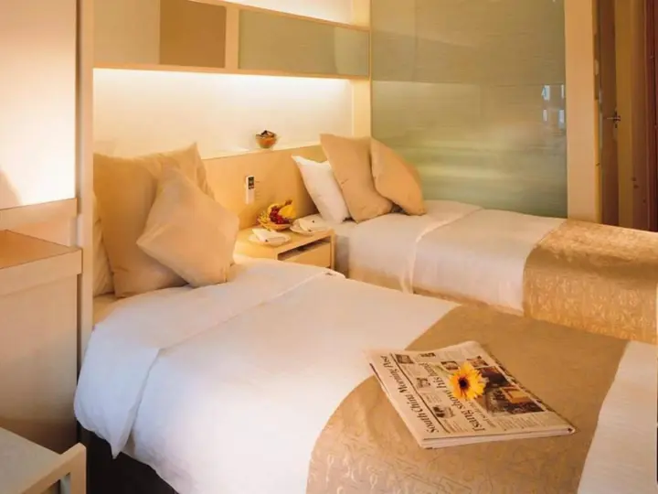 Гонконг: Winland 800 Hotel