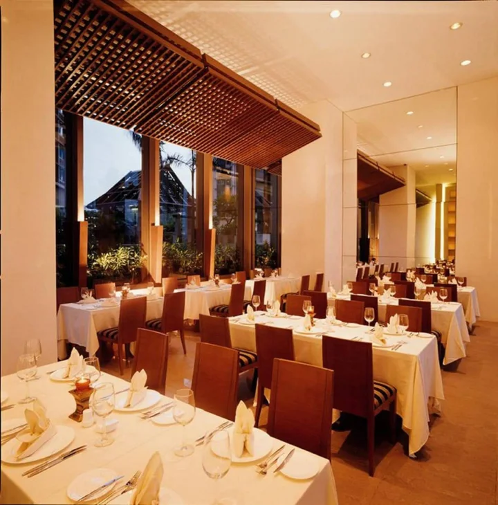 Гонконг: Winland 800 Hotel