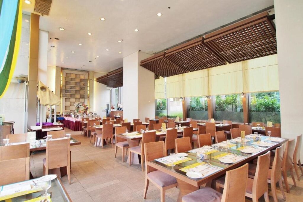Гонконг: Winland 800 Hotel
