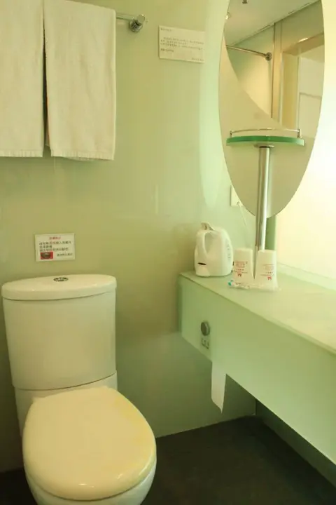 Гонконг: Winland 800 Hotel