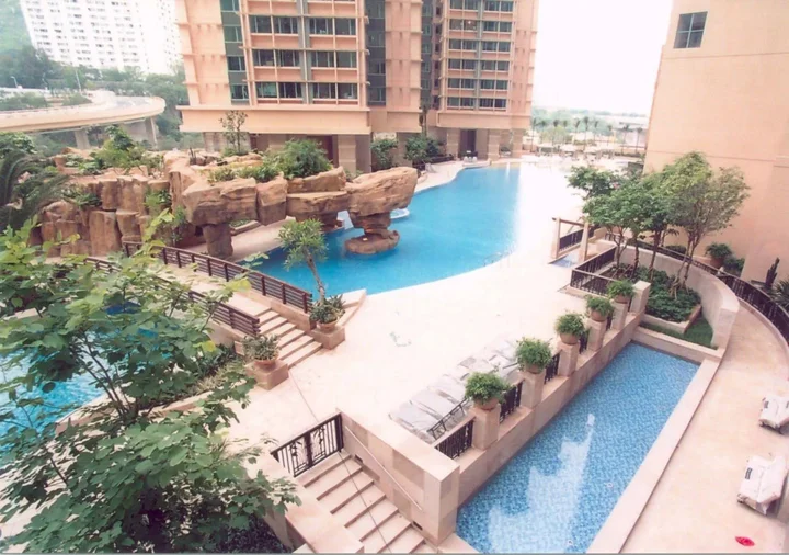 Гонконг: Winland 800 Hotel