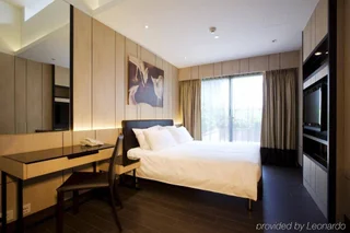 Гонконг: Noah's Ark Hotel & Resort