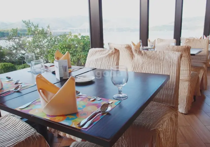 Гонконг: Noah's Ark Hotel & Resort