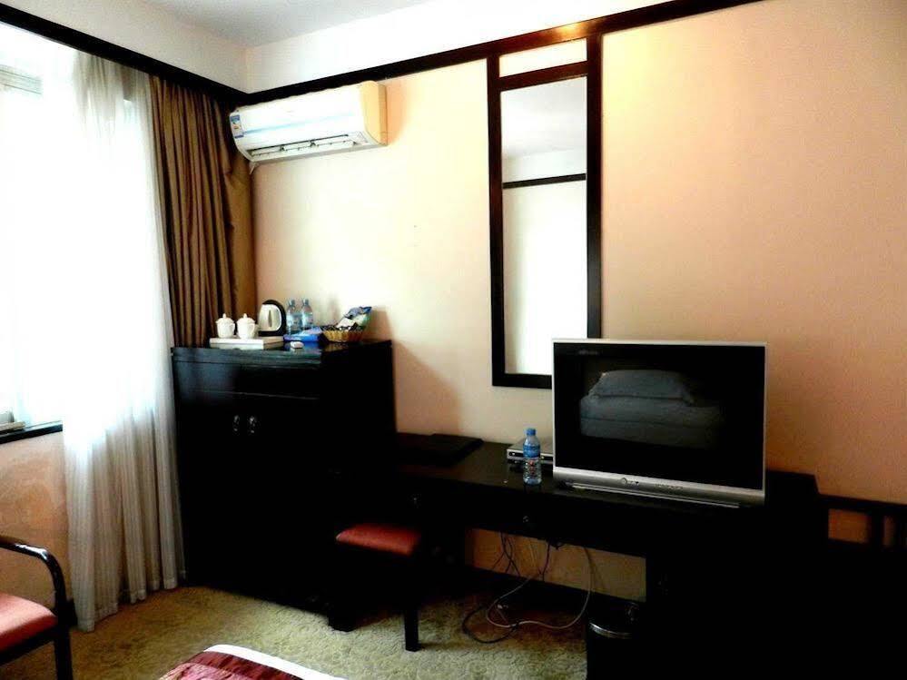 Yangshuo Huating Holiday Inn — фото 2