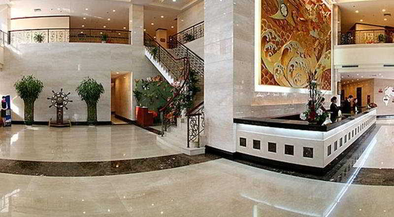 Yangshuo Huating Holiday Inn — фото 6