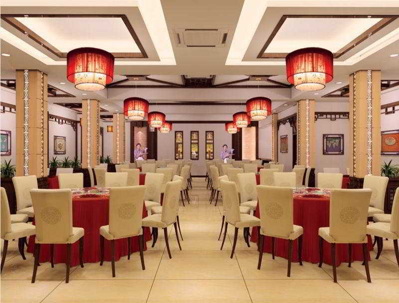 Yangshuo Huating Holiday Inn — фото 4
