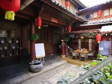 Lijiang Beauty Inn — фото 2