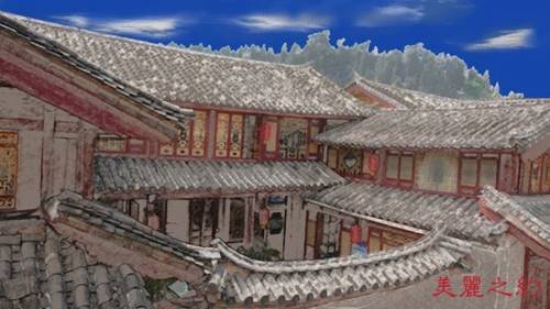 Lijiang Beauty Inn — фото 1