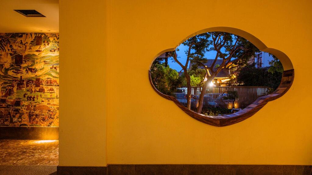 Lijiang Huama Hotel — фото 3