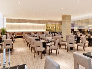 Пекин: Celebrity International Grand Hotel