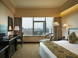 Пекин: Celebrity International Grand Hotel