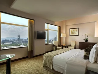 Пекин: Celebrity International Grand Hotel
