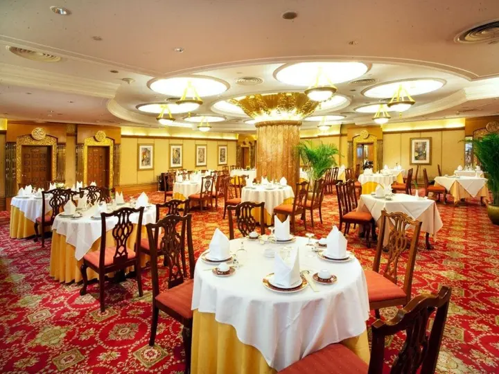 Пекин: Celebrity International Grand Hotel