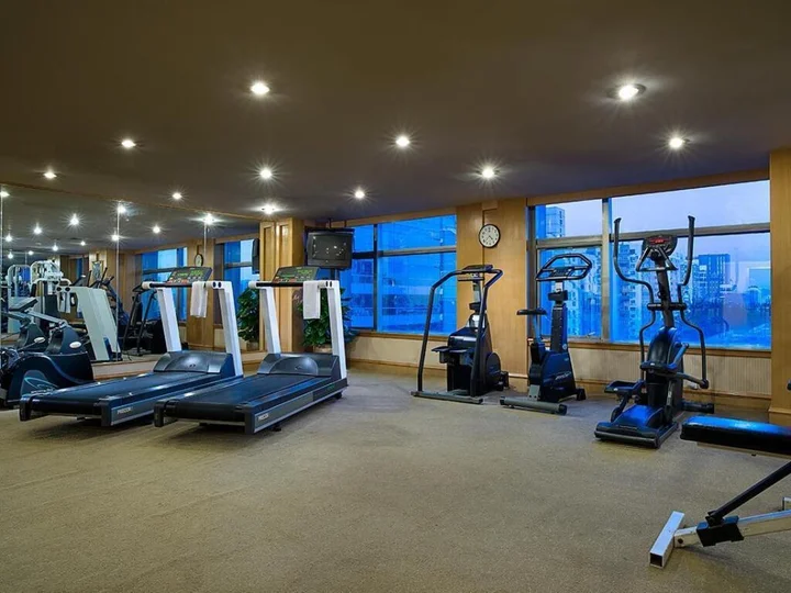 Пекин: Celebrity International Grand Hotel