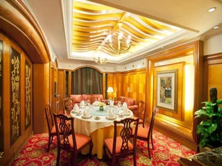 Пекин: Celebrity International Grand Hotel