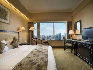 Пекин: Celebrity International Grand Hotel