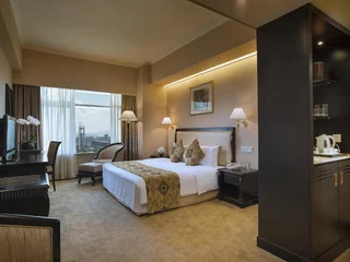 Пекин: Celebrity International Grand Hotel