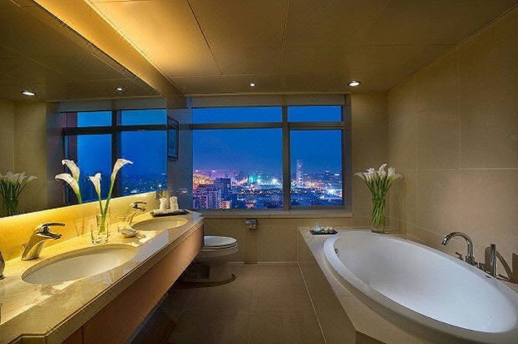 Пекин: Celebrity International Grand Hotel