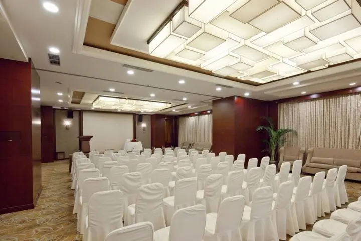 Шэньян: Times Plaza Shenyang