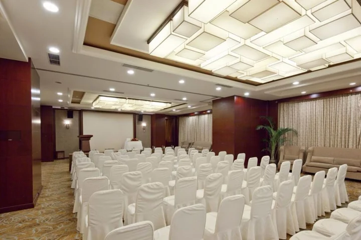 Шэньян: Times Plaza Shenyang