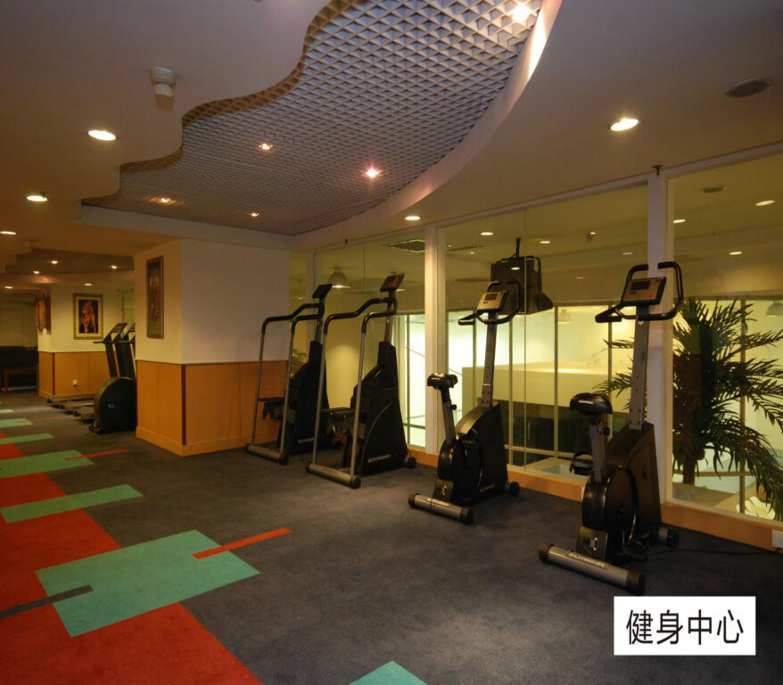 Шэньян: Times Plaza Shenyang