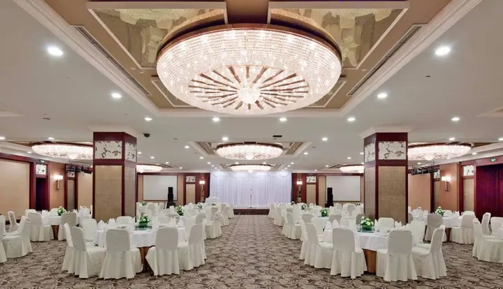 Шэньян: Times Plaza Shenyang