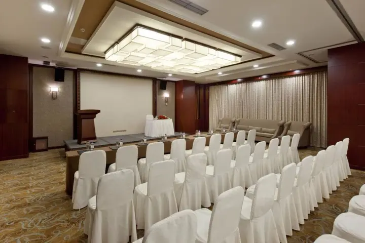 Шэньян: Times Plaza Shenyang
