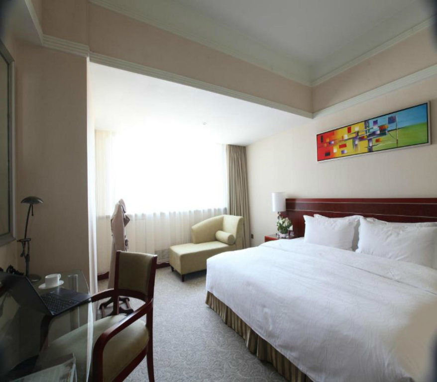 Шэньян: Times Plaza Shenyang