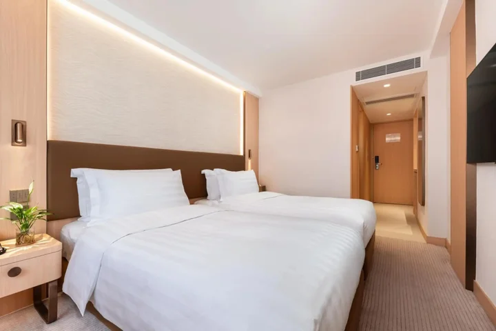Гонконг: The Kimberley Hotel