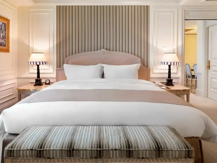 Пекин: Отель Legendale Hotel Beijing
