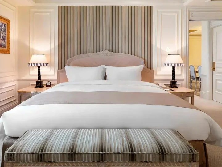 Пекин: Отель Legendale Hotel Beijing